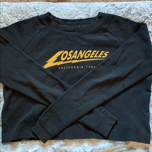 Brandy Melville LA thermal